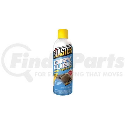 Blaster 16TDL DRY LUBE