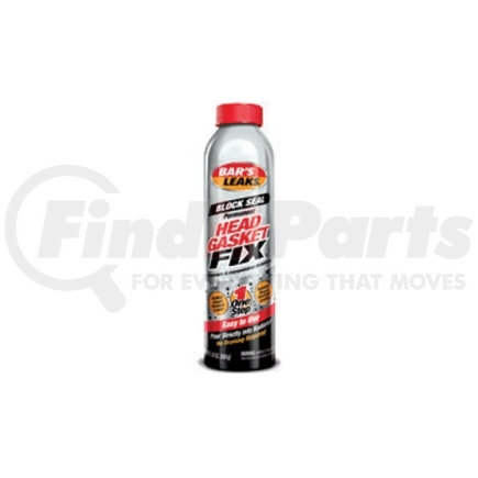 Bars Leaks Products 1111 HEAD GASKET FIX - 24 OZ