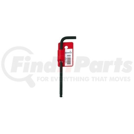 Bondhus Corp. 15768 6mm Ball End Hex Key Wrench