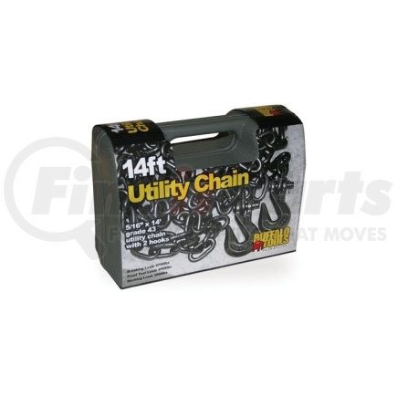 New Buffalo Corporation TOW14 14 Foot Utility Chain