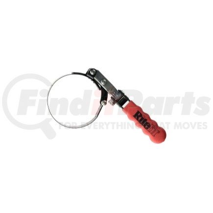 CTA Tools 2548 Heavy Duty Swivel Type Oil Filter Wrench