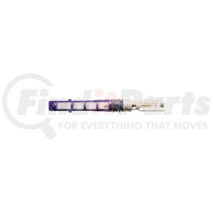 FJC, Inc. 3024 ORIFICE TUBE CHRY PRPLTTOP