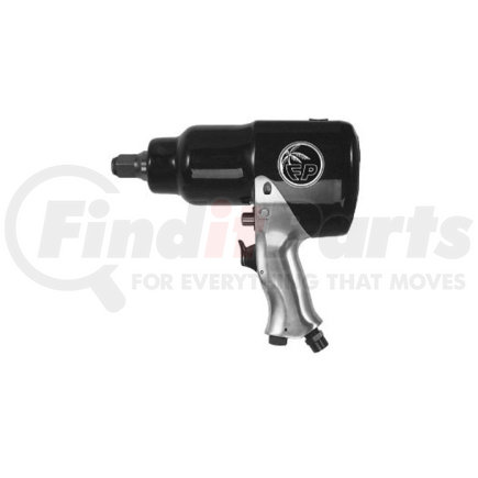 Florida Pneumatic MFG 772L Impact Wrench 3/4" 6" Ext