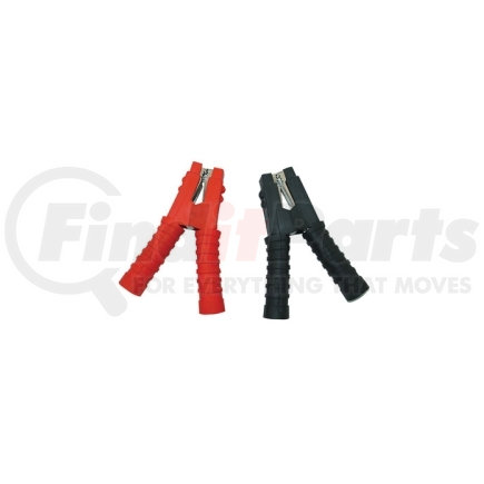 FJC, Inc. 45268 Replacement Booster Cable w/ 800 Amp Rating Clamp Set