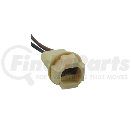 The Best Connection 2547F 2-Wire For Chrysler,Frd,GM Dbl Contact Side Marker 1Pc