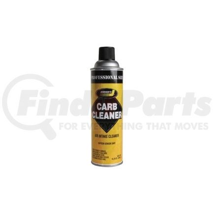 Technical Chemical Co. 4642 Carb Clnr OTC Cmp 16.25oz 12pk