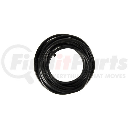 The Best Connection 180F Primary Wire - Rated 80°C 18 AWG, Black 30 Ft.