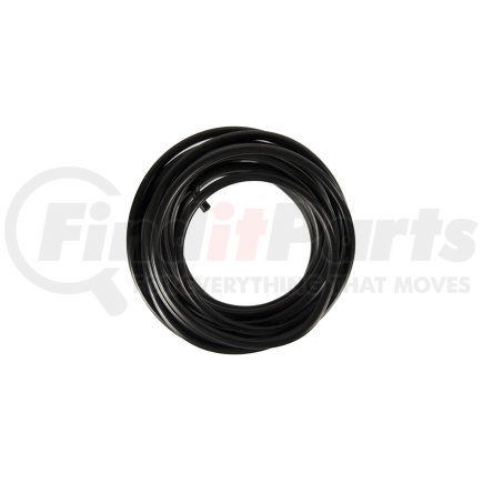 The Best Connection 120F Primary Wire - Rated 80°C 12 AWG, Black 12 Ft.