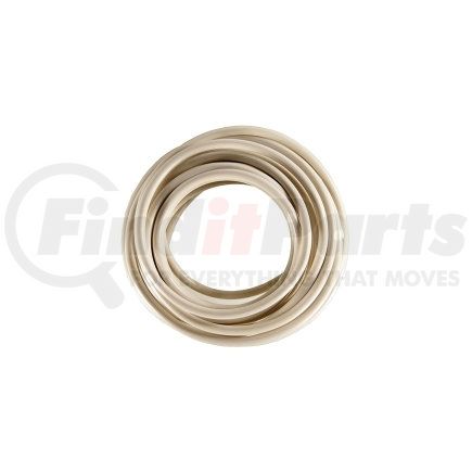 The Best Connection 169F Primary Wire - Rated 80°C 16 AWG, White 20 Ft.