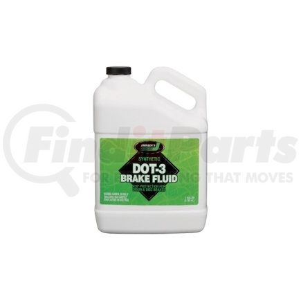 Technical Chemical Co. 2234 Brake Fluid HD Prem 1Gal 4pk