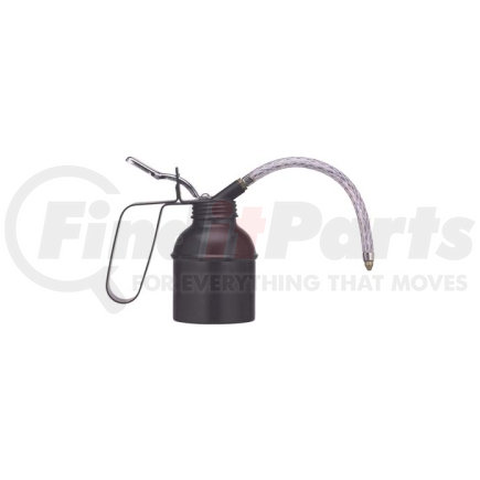 Lincoln Industrial G503 Oil Can 6oz Flex Spout
