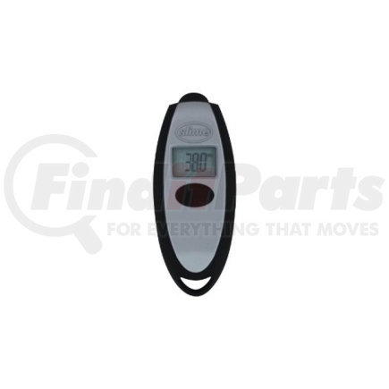 Slime Tire Sealer 20112 Digital Tire Gauge, 5 to 150 PSI, Carded