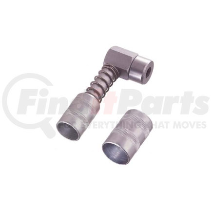 Lincoln Industrial G320 90 Degree Grease Gun Coupler