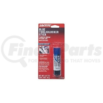 Loctite Corporation 37614 Blue Threadlocker 19g Stick