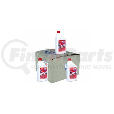 Lucas Oil 10706 5-30WT. SYNTHETI