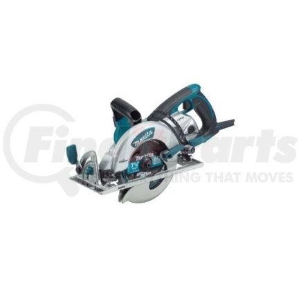 Makita 5377MG Makita&#174; Magnesium Hypoid Saw, 5377MG, 7-1/4", 15 Amp