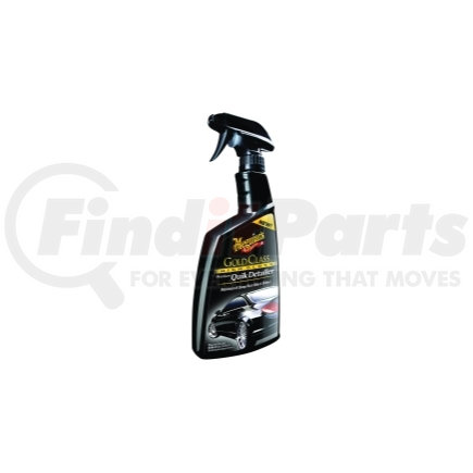 Meguiar's G7624 Gold Class Quik Detailer