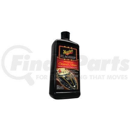 Meguiar's M6132 Flagship Premium Cleaner/Wax - 32 oz.