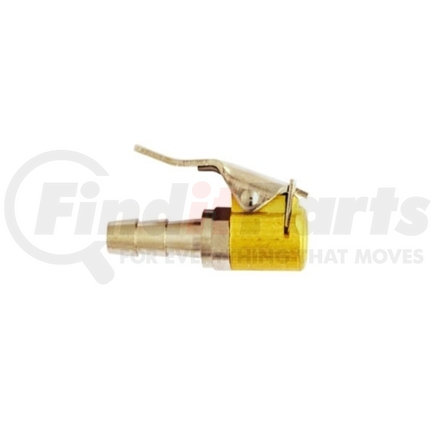 Milton Industries S697-2 Chuck Clip 1/4 FNPT Euro style
