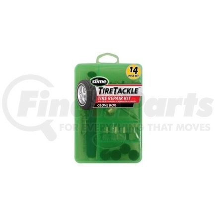 Slime Tire Sealer 2410 TIRE TACKLE - 14