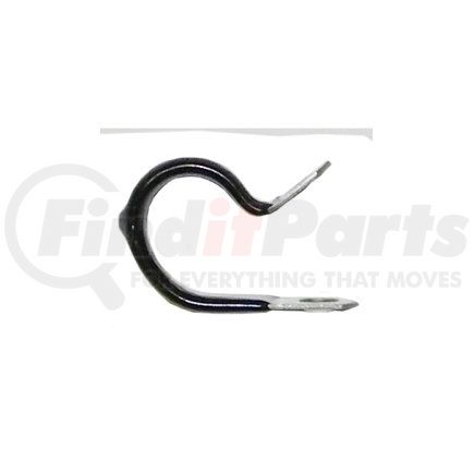 S.U.R. AND R AUTO PARTS CL38 3/8" Hanger Clamps, 10 pack