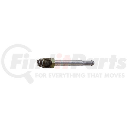 S.U.R. AND R AUTO PARTS K275 3/8" GM Short Line Adapter, 2 pack