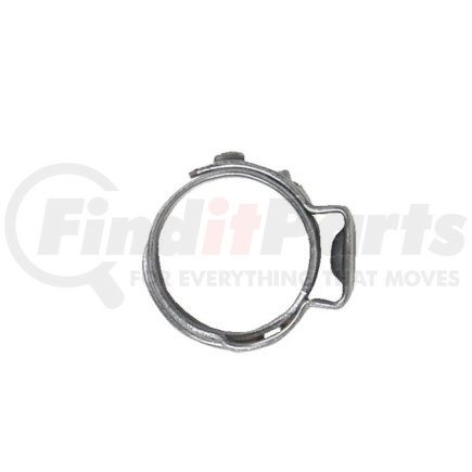 S.U.R. AND R AUTO PARTS K6812 15/16" 360 Deg Seal Clamp 10pk