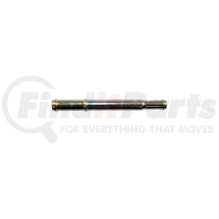 S.U.R. AND R AUTO PARTS TR960 3/8 to 5/16 Rubb to Rubb Co