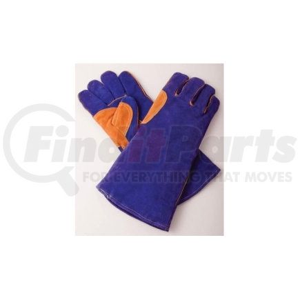 Shark Industries Ltd. 14525 Premium Welders Gloves