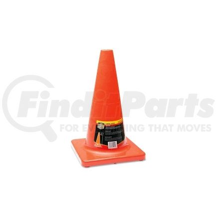 UVEX RWS-50011 18" Safety Cone Orange