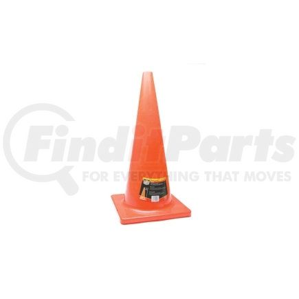 UVEX RWS-50012 28" Saftey Cone Orange