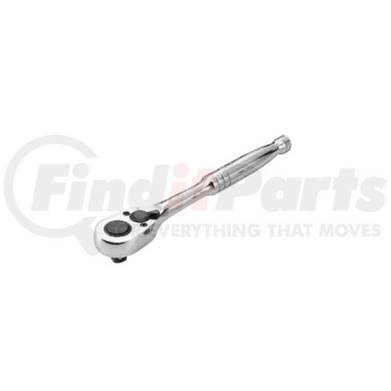 Stanley  89-818 Stanley 89-818 3/8" Drive Pear Head Quick-Release&#8482; Ratchet