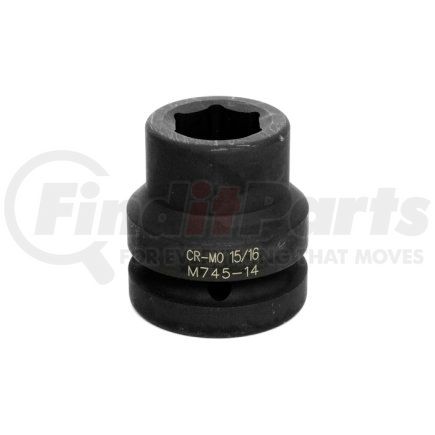 Wilmar M745-14 1 DR 15/16 IMPAC