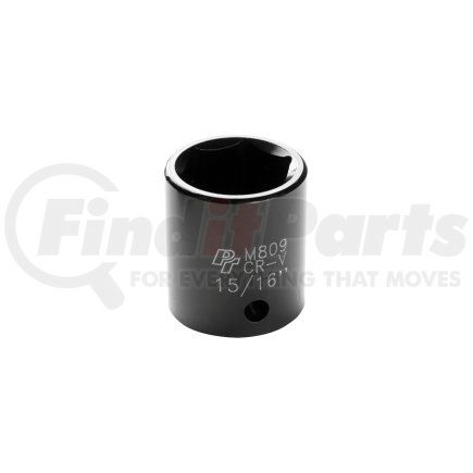 Wilmar M809 1/2" Drive 15/16" Impact Socket