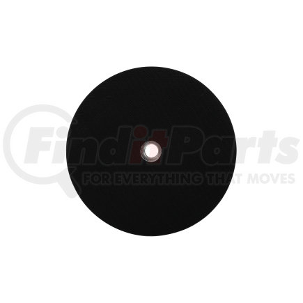 RJ Star 11207 Bendi-Backer Backing Plate, 7" Diameter