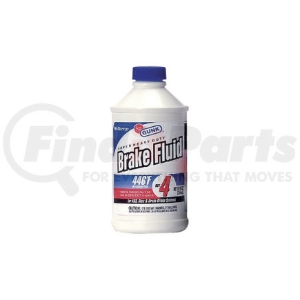 Radiator Specialties M4512/6 BRAKE FLUID DOT