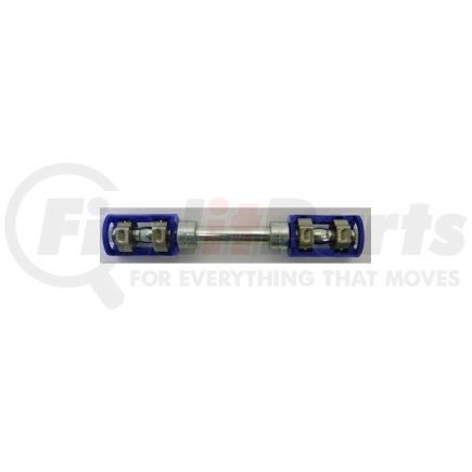 S.U.R. AND R AUTO PARTS AC370808 #8 Hose - #8 Hose In-Line Splicer