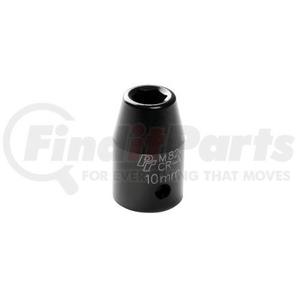 Wilmar M820 1/2" Drive 10mm 6-Point Impact Socket