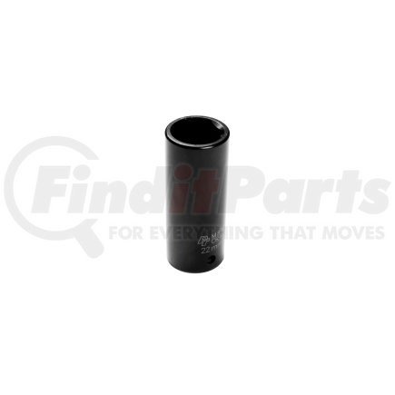 Wilmar M872 1/2" Drive 22mm DW Impact Socket