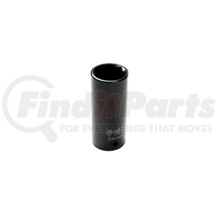 Wilmar M874 1/2" Drive 24mm DW Impact Socket