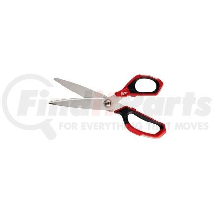 Milwaukee 48-22-4041 Jobsite Straight Scissors