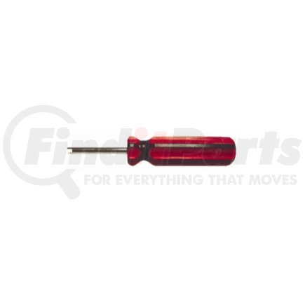 The Main Resource TI47 Screwdriver Valve Core Tool (Imported)