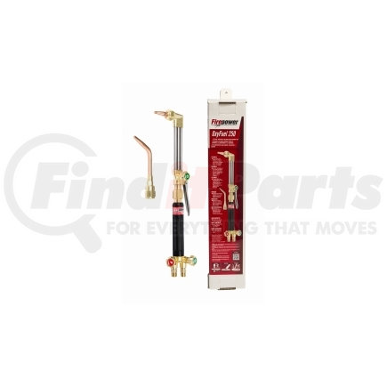 Firepower 0384-2573 250 Series OxyFuel Replacement Torch Kit