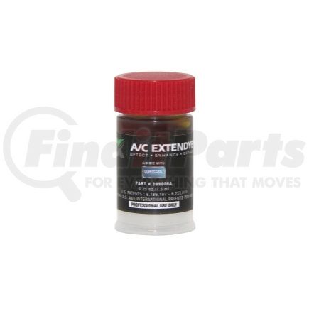 UView 399006A A/C ExtenDye Cartridge (0.25 oz./7.5mL)