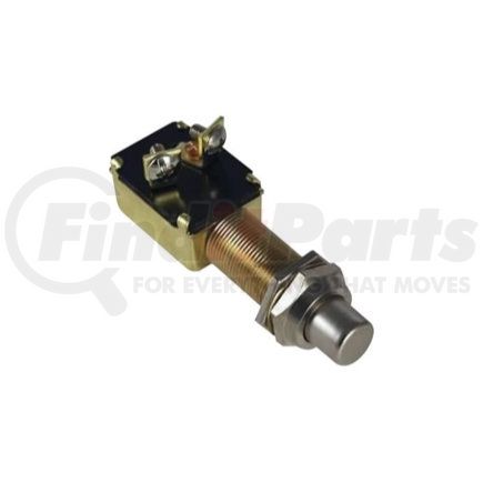 The Best Connection 2680F 10A @ 12V Starter Switch All Brass