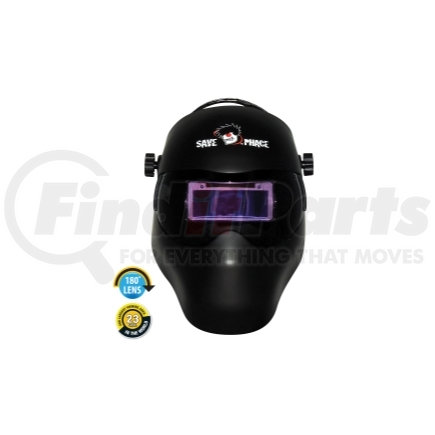 Save Phace 3010288 EFP Helmet Gen X Chameleon