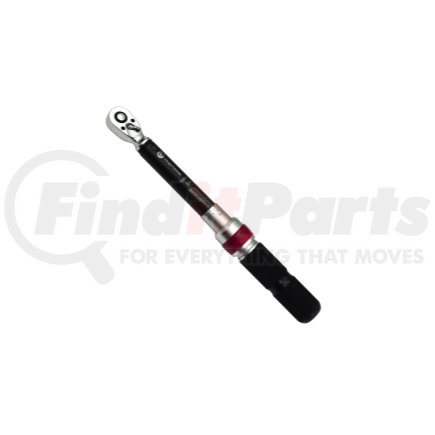 Chicago Pneumatic CP8905 1/4" Torque Wrench - 50-250 in-lbs