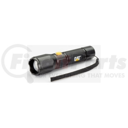 E-Z Red ct2405 Rechargeable Focusing Tactical Flashlight, 420 Lumen