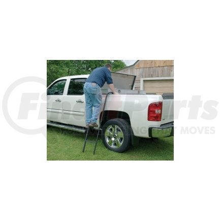 Traxion, Inc. 5-110 SideStep Truck Ladder