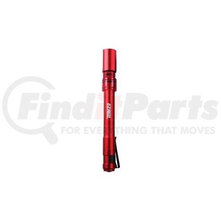 E-Z Red TF120R Rechargeable Pocket Light. Red